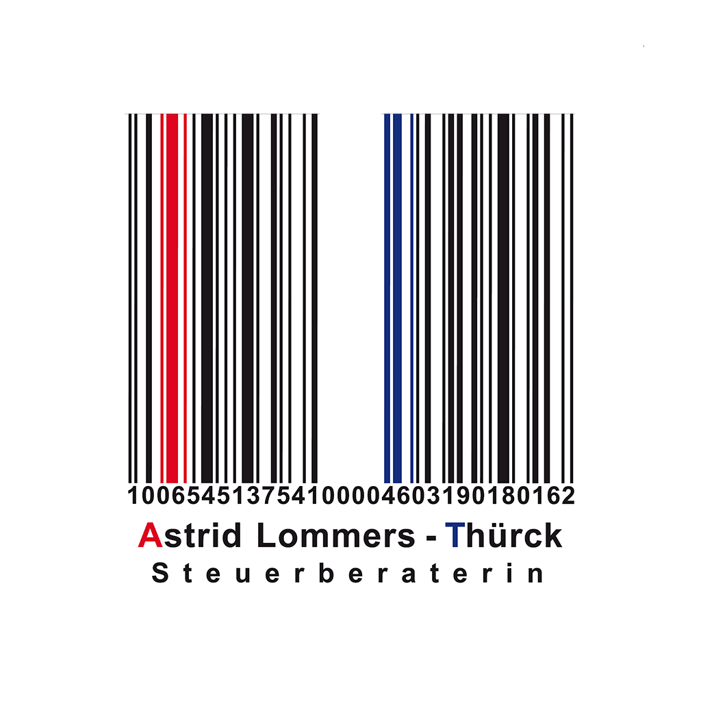 App der Kanzlei von Astrid Lommers-Thürck - Steuerberaterin