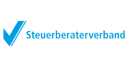 Steuerberaterverband Logo