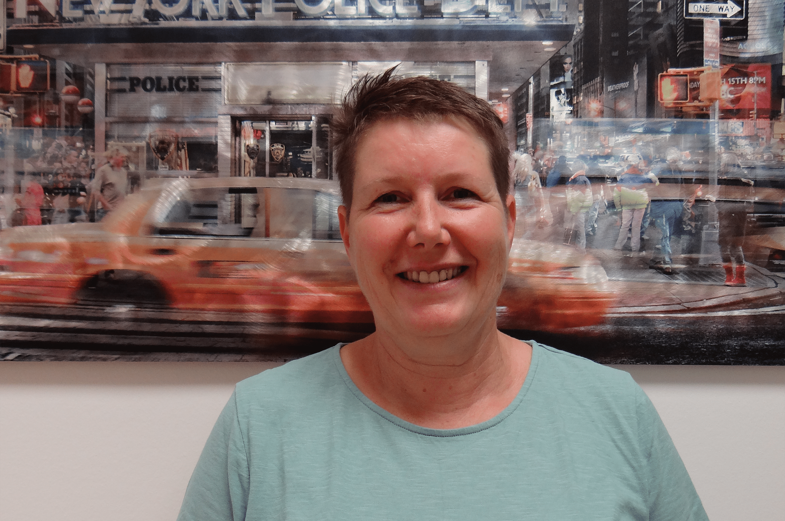 Mitarbeiter der Kanzlei von Astrid Lommers-Thürck - Steuerberaterin