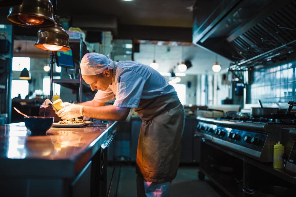 Gastronomie Astrid Lommers-Thürck - Steuerberaterin